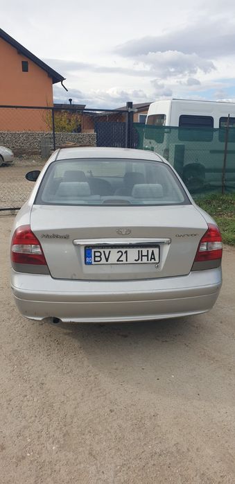 De vanzare Daewoo Nubira