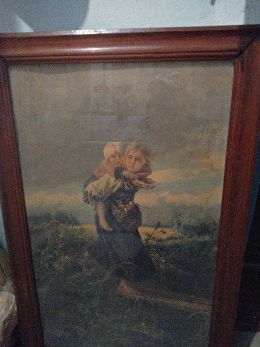 продам картины разные