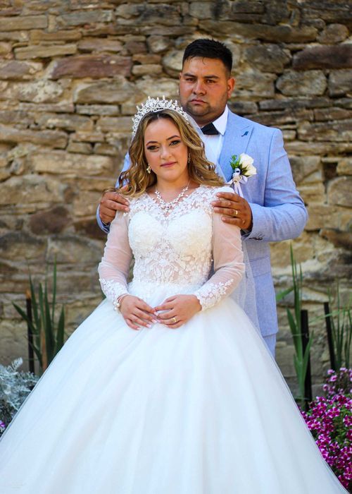 Rochie de mireasă