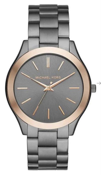 Наручные часы Michael Kors