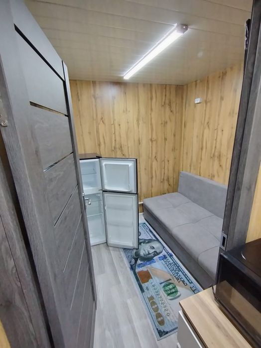 Сдаётся 1 комн кв