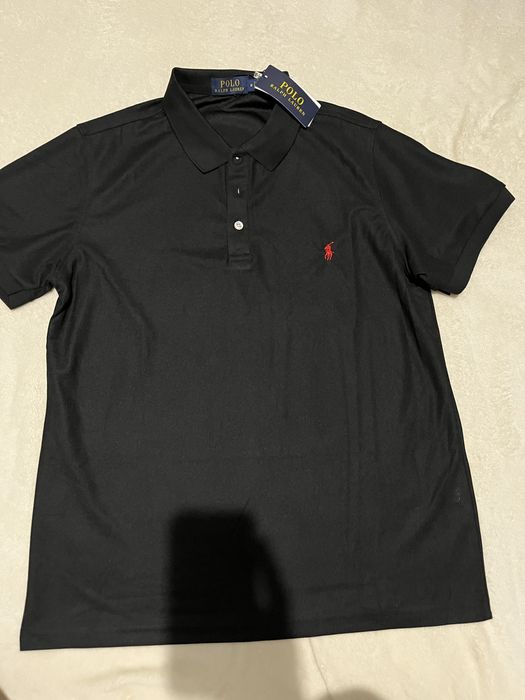 Trcou polo ralph lauren