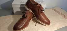 Pantofi Benvenuti