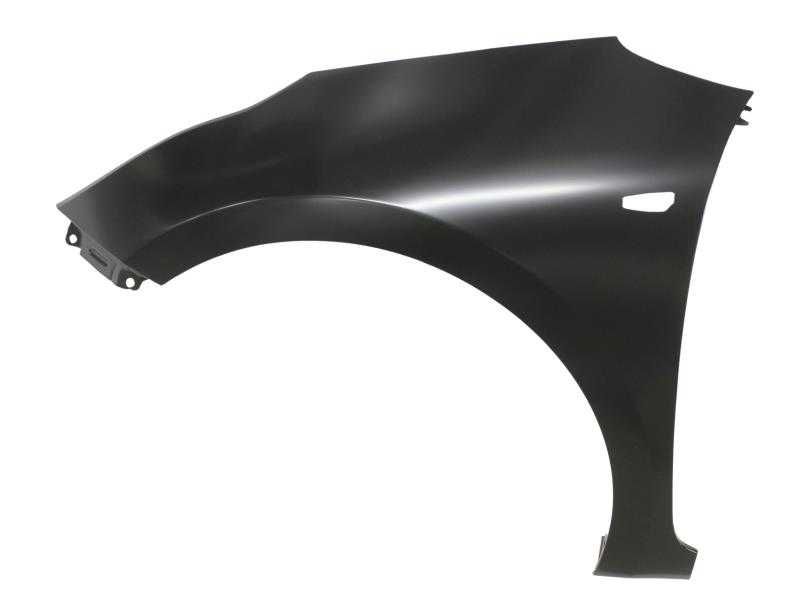 Aripa stanga/dreapta cu semnalizare Kia Ceed an 2012-2016 , aripi noi