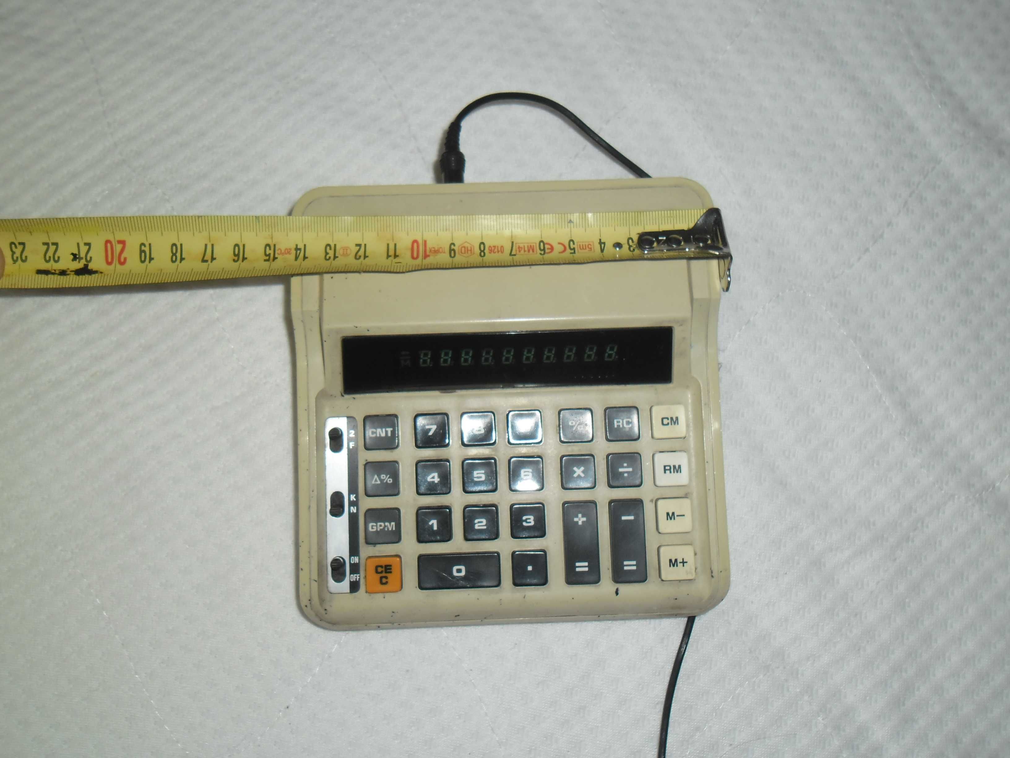 Calculator Panasonic Made in Japan