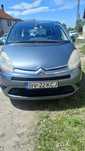 Vand Citroen c4 picasso grand