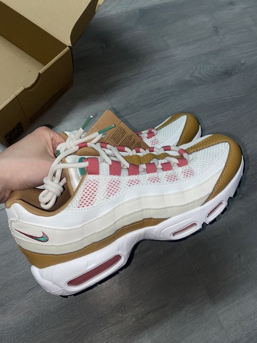 Nike Air Max 95 noi
