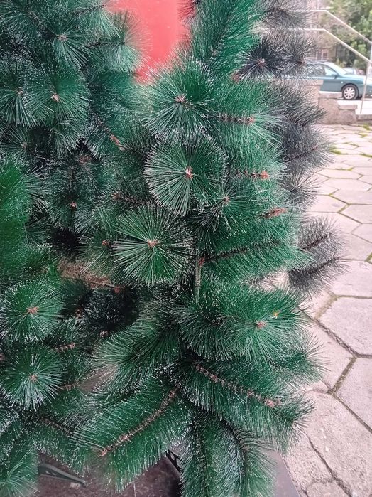 Коледна Елха Различни Размери