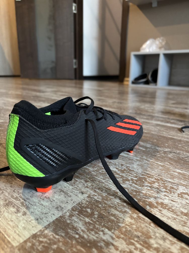 Бутонки adidas speedportal 3, 44