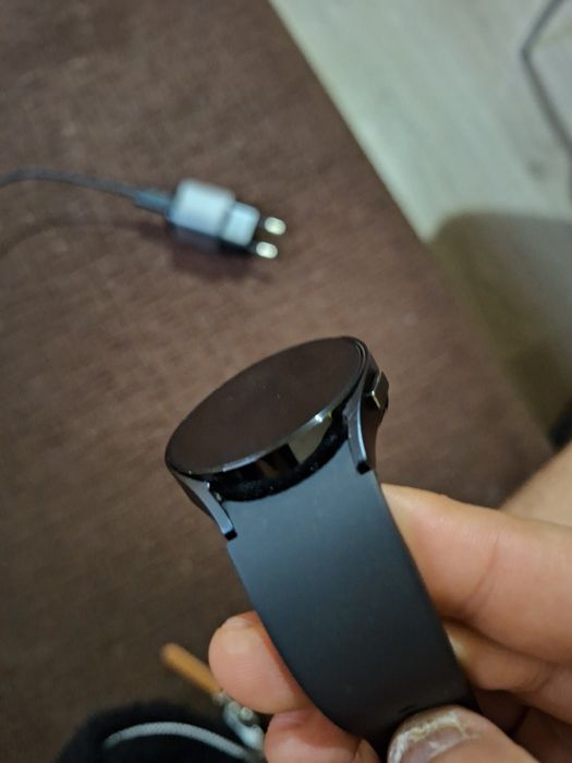 Смарт часовник samsung watch 6