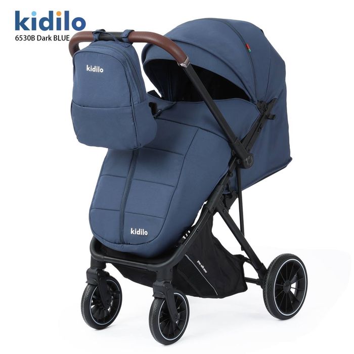 Коляска kidilo