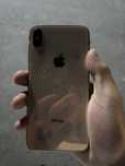 Iphone xs max 256 gb 86%