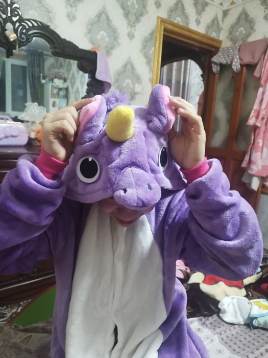 Yakashox  йединарок  kastum