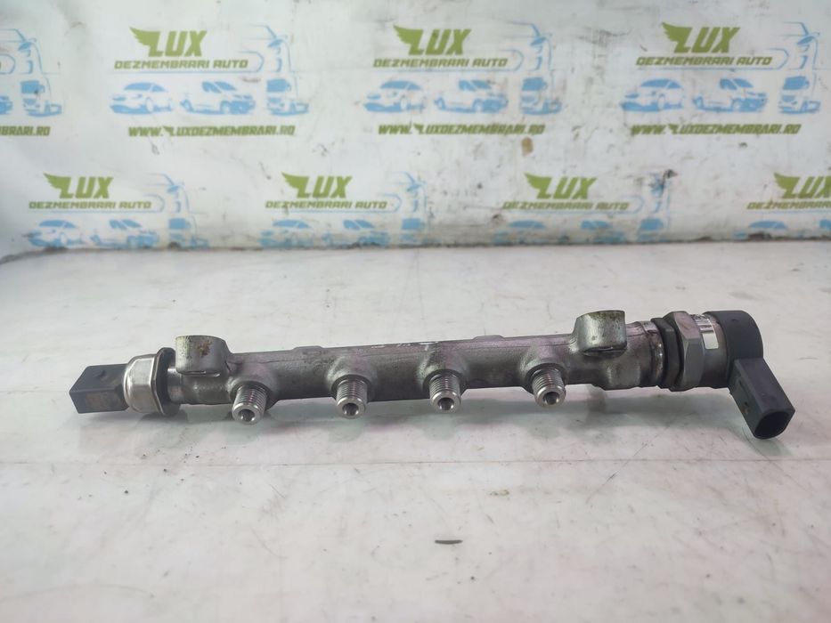 Rampa injectoare  R04L125  04L089B 1.6 tdi CLHA Volkswagen VW Golf 7