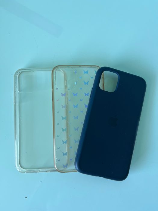 Калъфи за IPhone 11