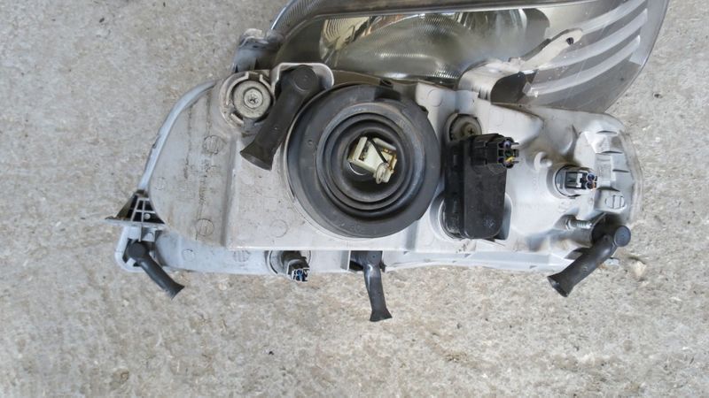 Фар Фарове стоп стоповеза Chevrolet Aveo LT Kalos Daewoo Kalos Lacetti