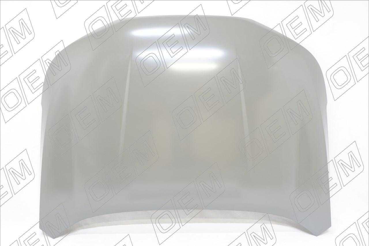 Капот Geely Atlas 2023-25