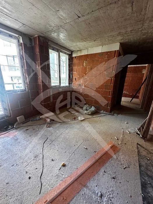 Продава се Двустаен апартамент в София, Студентски град - 42 кв.м за 2189 €/кв.м - Снимка #1