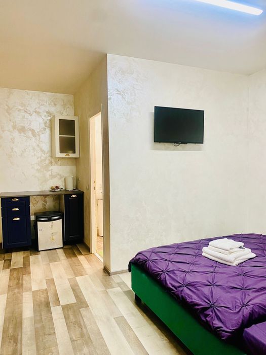 Cazare în Regim Hotelier-Apart. 1-3 cam.Centru/Palas-Iulius Mall