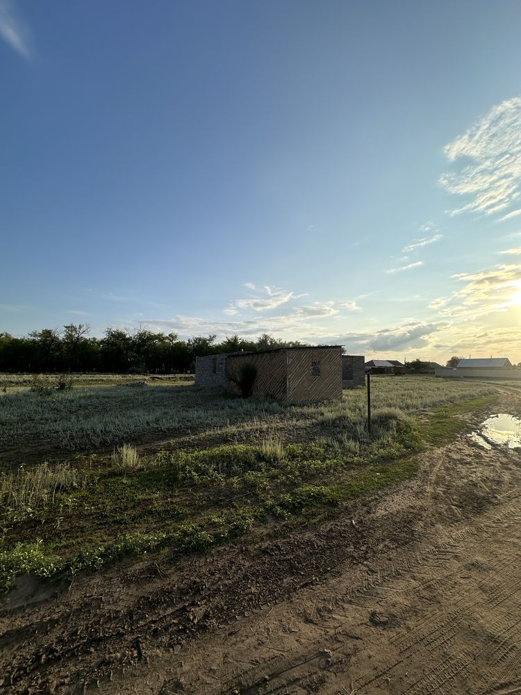 Продам Дом 10 соток