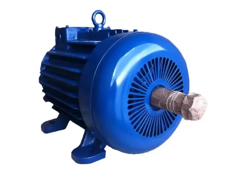 Крановый Электродвигатели