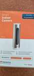 Camera de supraveghere inteligenta, de interior,Wi-Fi, Netatmo Nsc-Pro