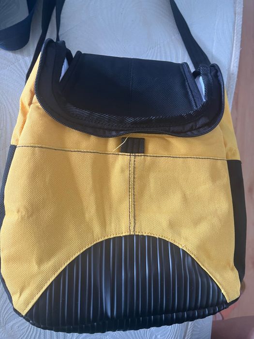 Термо и водоустойчива чанта за храна и напитки