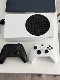 Xbox Series S 500 GB