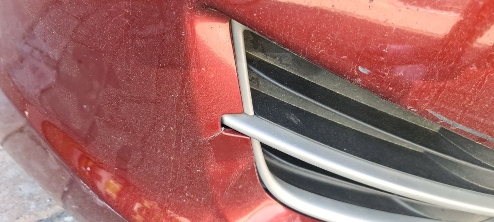Bară față completă Mazda 6