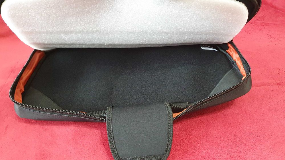 Geanta laptop17 inch EVERKI Commute