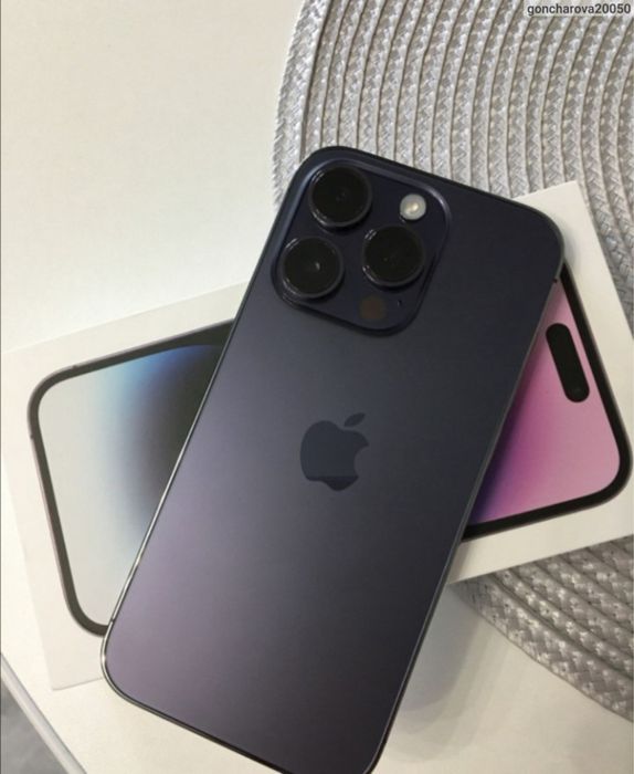 iPhone 14 Pro 128GB
