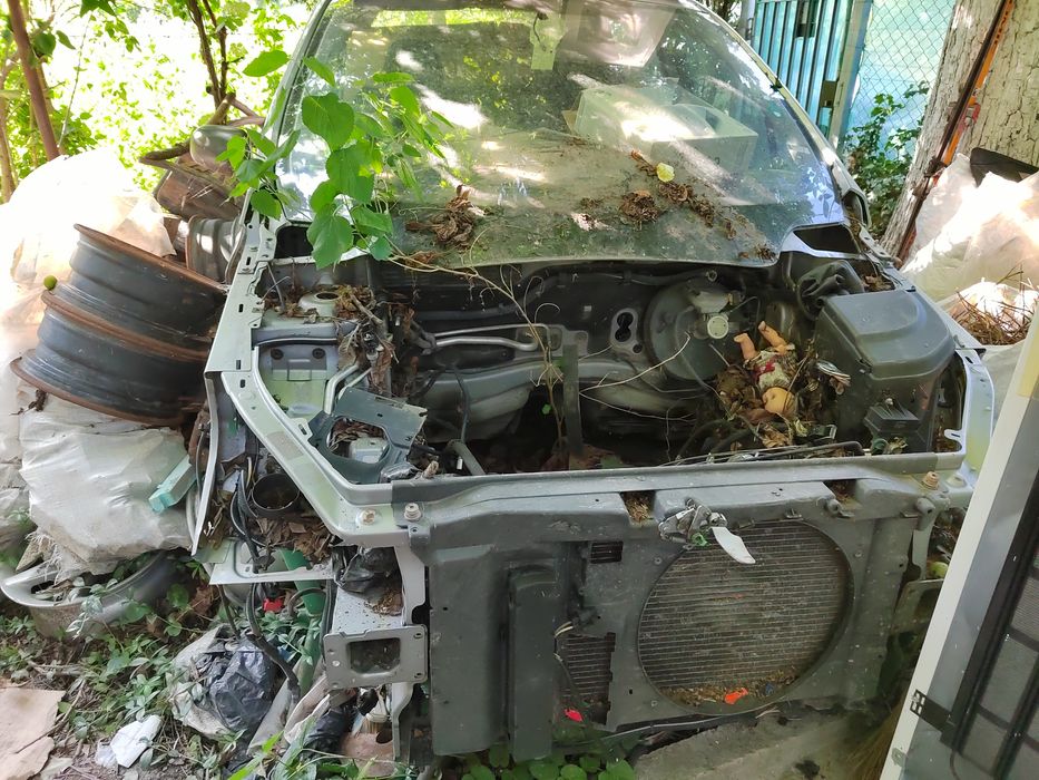 Пежо 307 н части