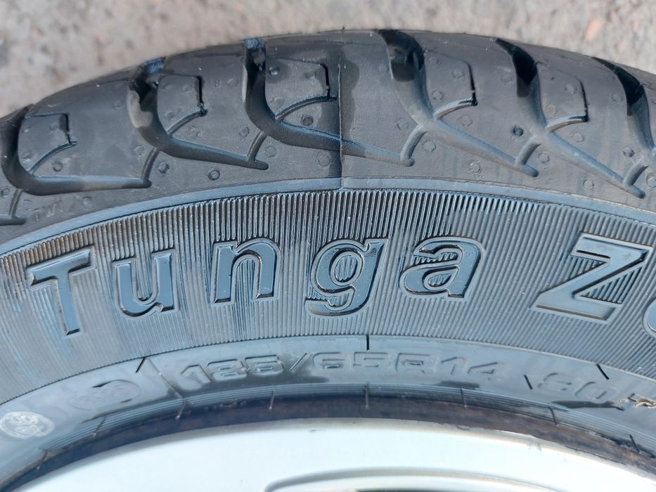 14 R Diska balon Spark Nexa 1 2 3