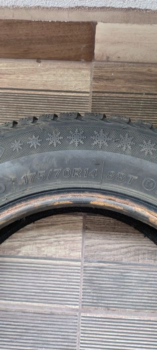 Зимни гуми ласа сноу 3