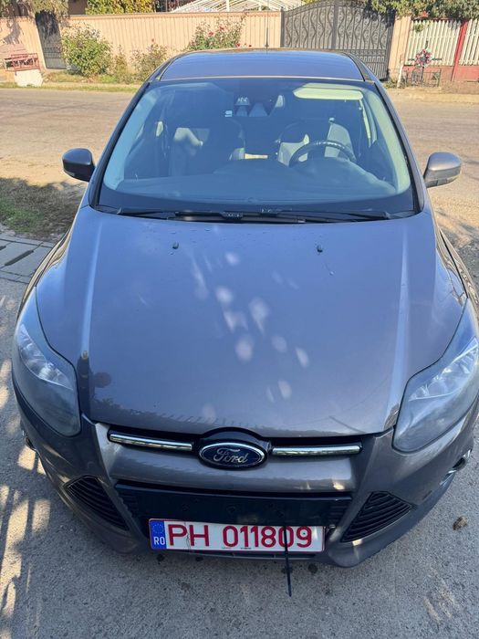 Ford focus mk3 .diesel
