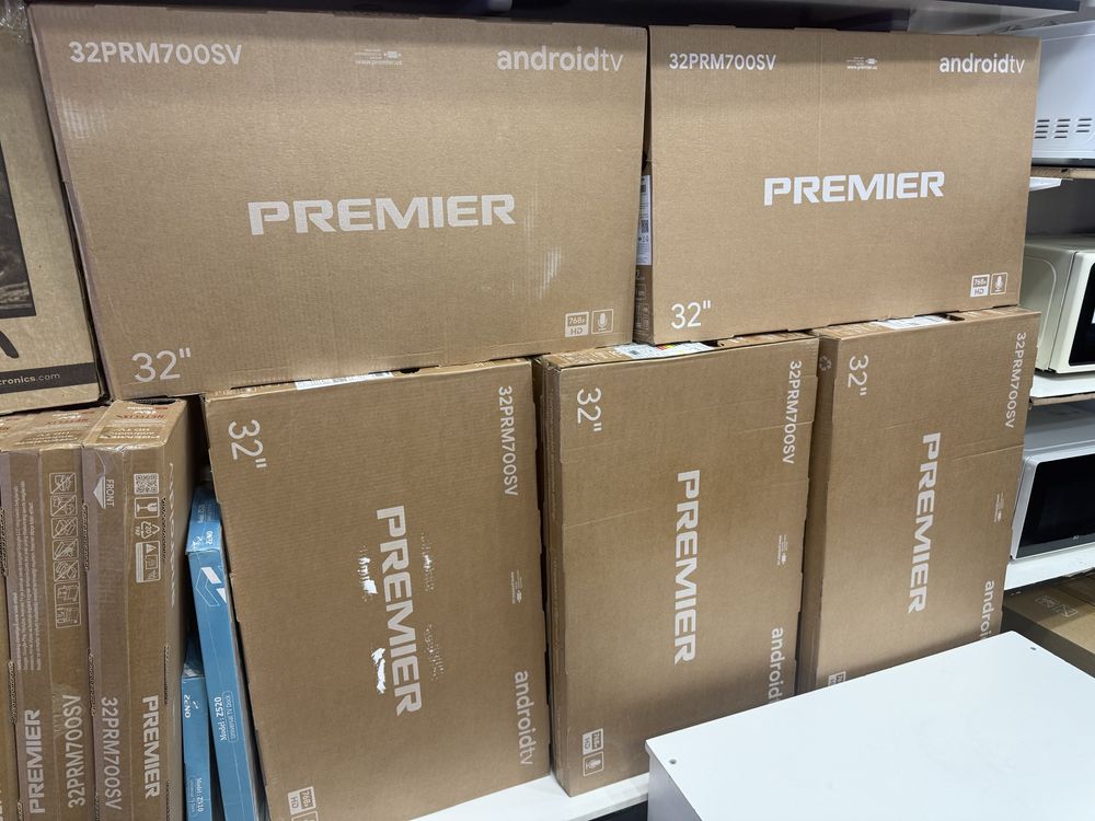 Premier 32 smart android