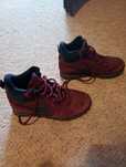 Ghete Nike Dama.