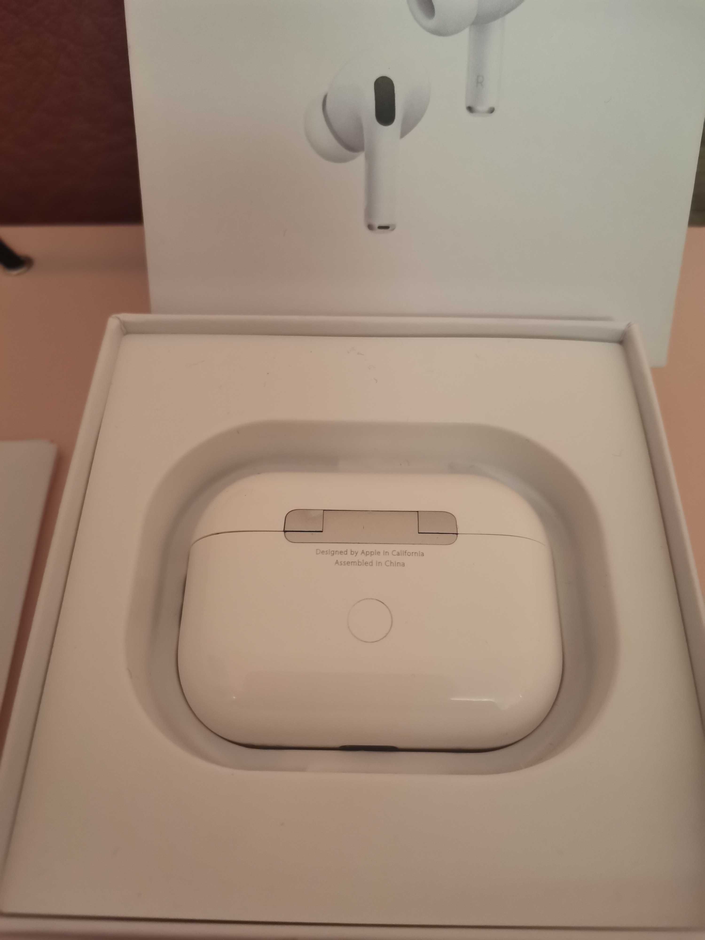 Airpods Pro / Airpods pro 2 / Airpods 3 gen