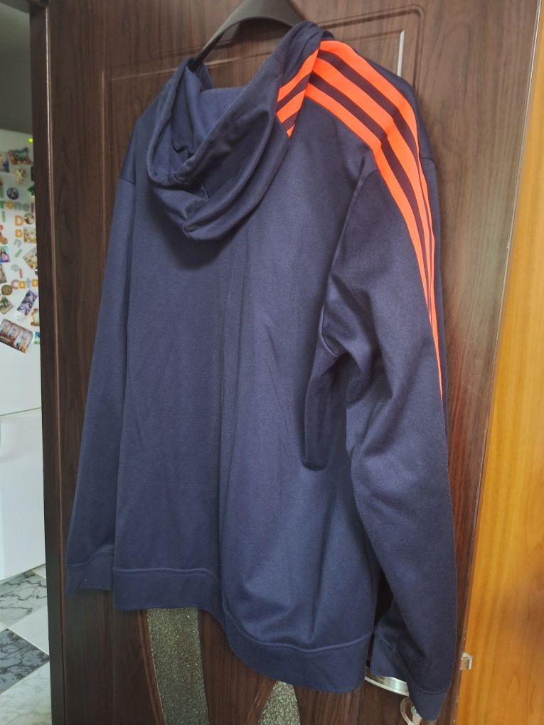 Hanorac Adidas 2xl original