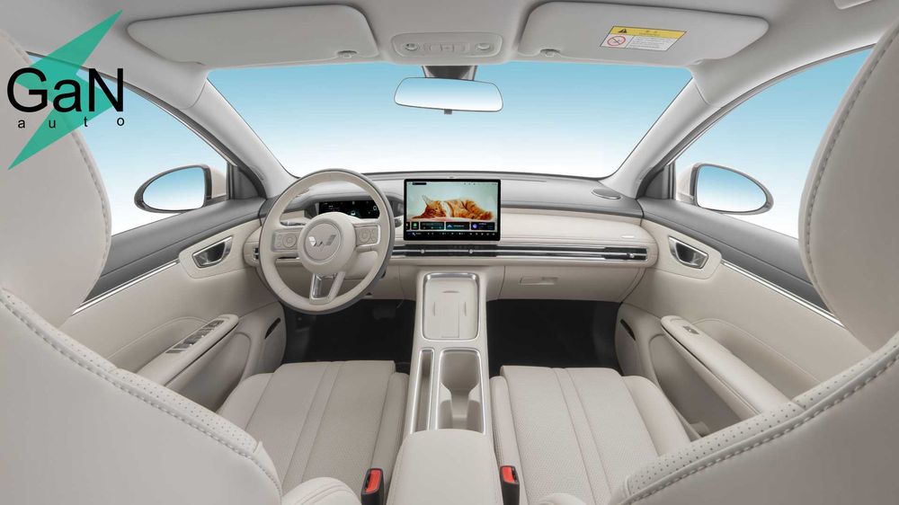 GaNauto Wuling Bingo S 2025 Buyurtma Asosida/Под Заказ Cip Tashkent