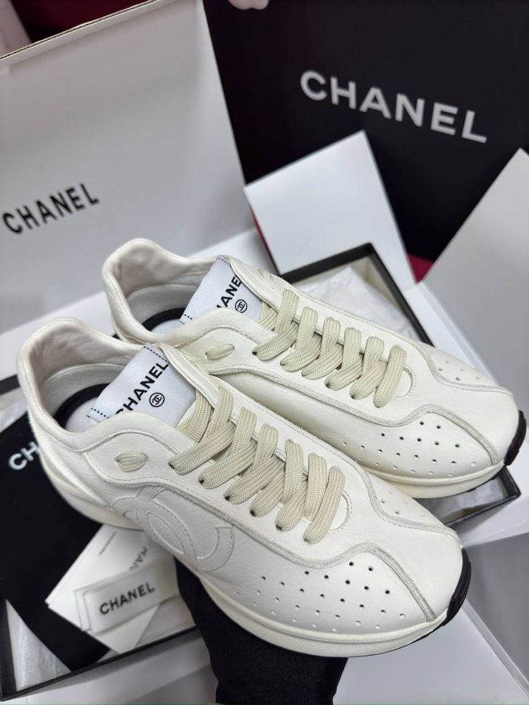 Adidasi Chanel 35-42