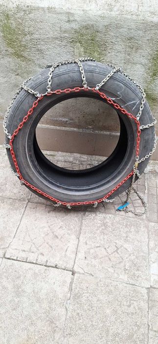 Вериги за сняг Cortina