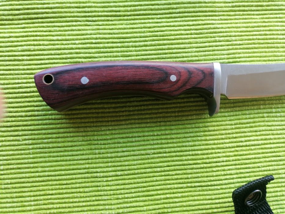 Cutite pescuit vanatoare drumetii
