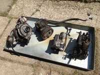 Piese Mazda 323F Tip motor Diesel VI(BJ) 2.0 TD
