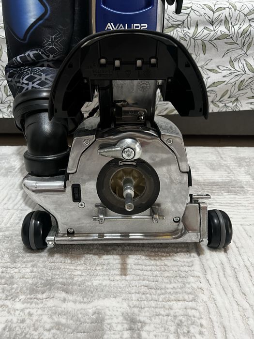 Aspirator Kirby Avalir 2