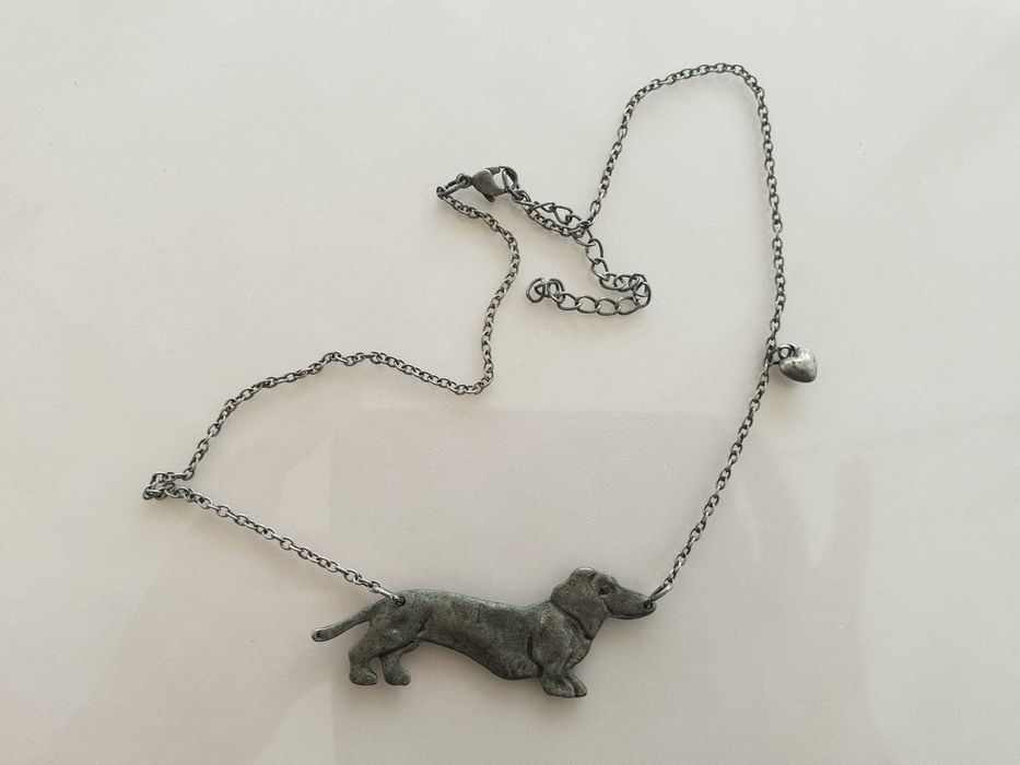 Pandantiv catel, bratari