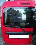 Usa stanga spate portbagaj Dacia Logan MCV din 2010