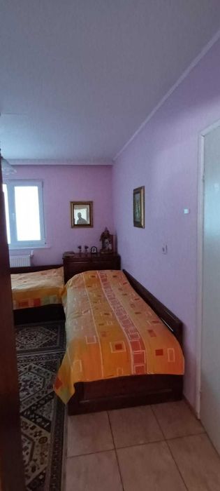 Двуетажна къща в Шабла