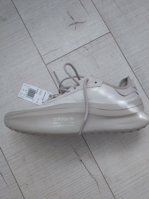 Vând adidași Adidas adiFOM TRXN (măr. 44)