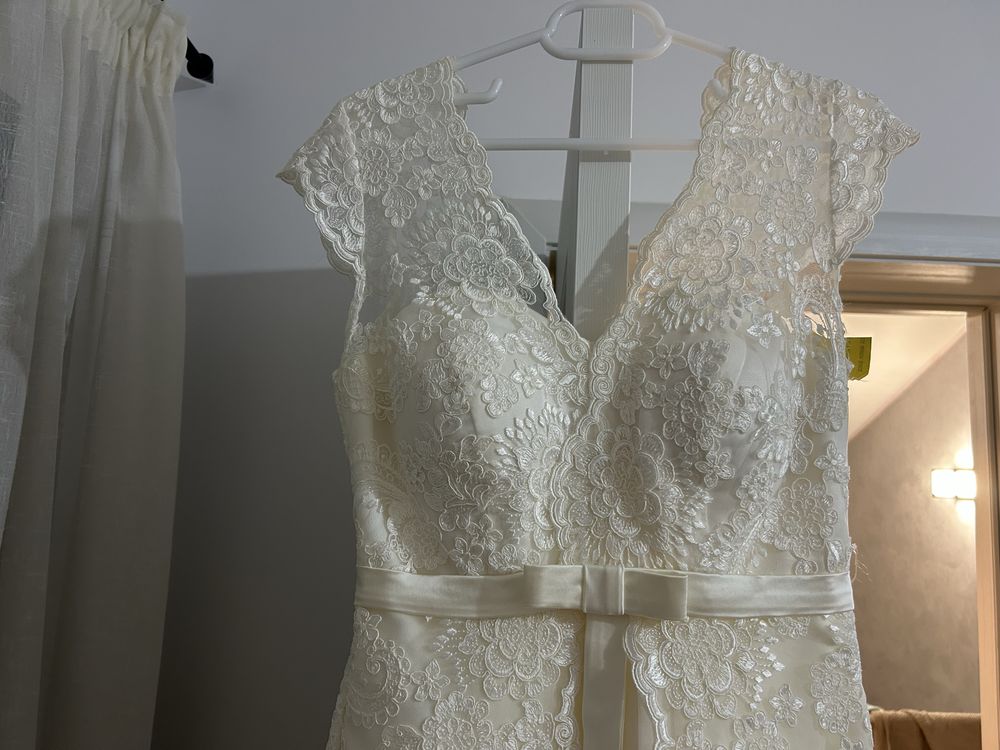 Rochie de mireasa